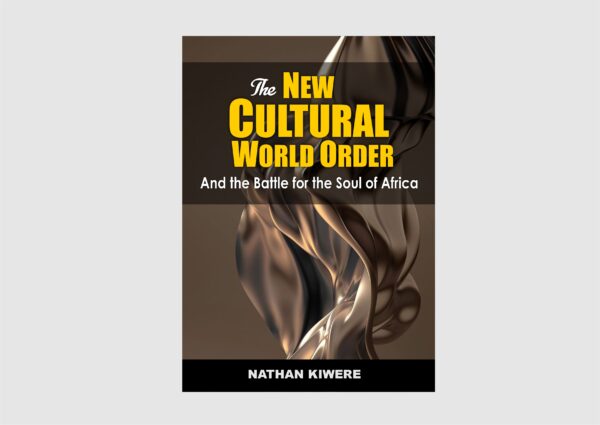 THE NEW CULTURAL WORLD ORDER